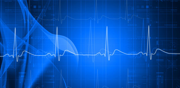 Bild zu Bluthochdruck - Die Bedeutung der Herzfrequenz für die Hypteronie