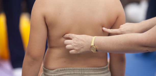 Bild zu Kinder und Jugendliche - Hoher Taillenumfang - hohes Risiko?