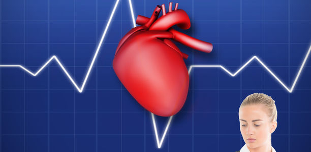 Bild zu Frauen und Herzinfarkt - Stärkere Risikobelastung - weniger Statin-Therapie