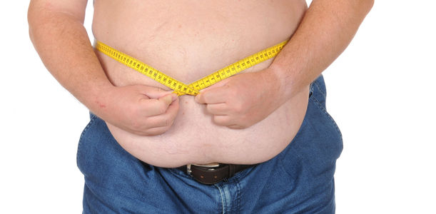 Bild zu Adipositas und Onkologie - Studie ermittelt Zusammenhang zwischen Übergewicht und Krebs