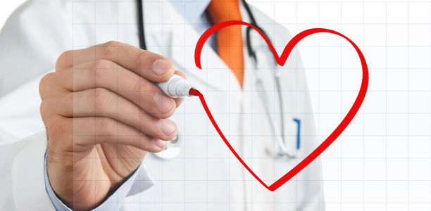 Bild zu Glucose-Management mit Herz: - LEADER kann Behandlungspraxis bei Typ-2-Diabetes verändern