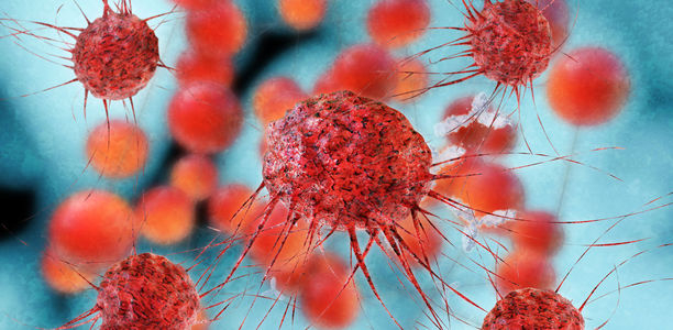 Bild zu Krebszellen bekämpfen - Medikamente-Kombis gegen Krebs