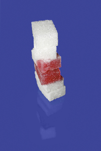 Bild zu Schwerpunkt „Blutzuckerselbstmessung“ - Blutzuckermessung: Grundlage der Therapie