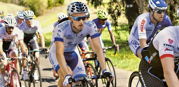Bild zu Gegen Vorurteile: - Radprofis mit Diabetes treten beim Münsterland Giro an
