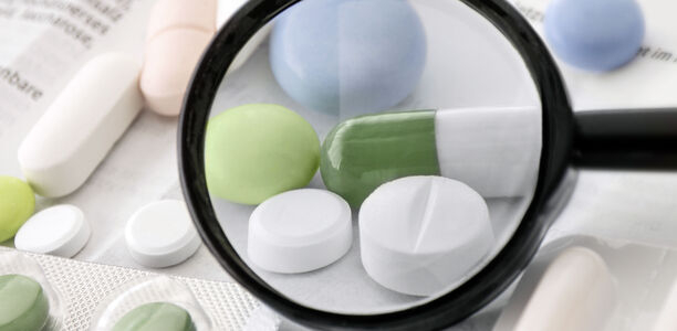 Bild zu Prävention und Therapie - AMNOG, Arzneimittel und Apotheken