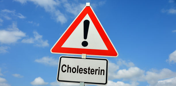 Bild zu Lipid-Messwochen  - Der Cholesterin-Check 2017 – Machen Sie mit!