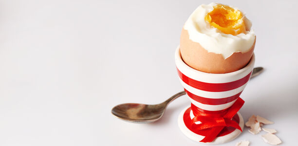 Bild zu Ernährung - Freispruch für Eier & Co
