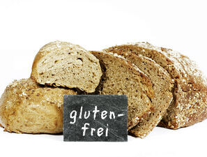 Bild zu Welt-Zöliakie-Tag am 16. Mai - „Glutenfrei“-Trend: Erst testen, dann verzichten