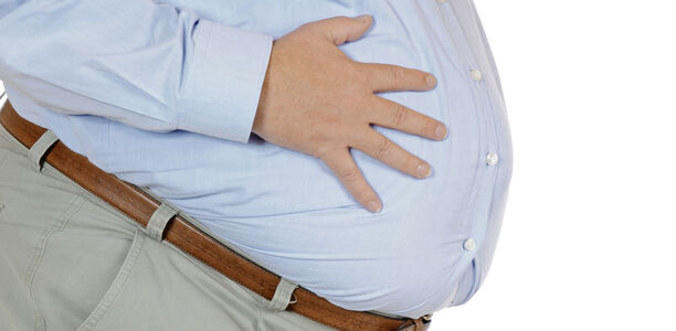 Bild zu Übergewicht und Adipositas - Neue Studien belegen Gefahren durch Übergewicht