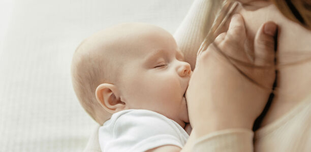 Bild zu Weltstillwoche  - VDBD: „Mütter mit Diabetes und ihre Babys profitieren vom Stillen“