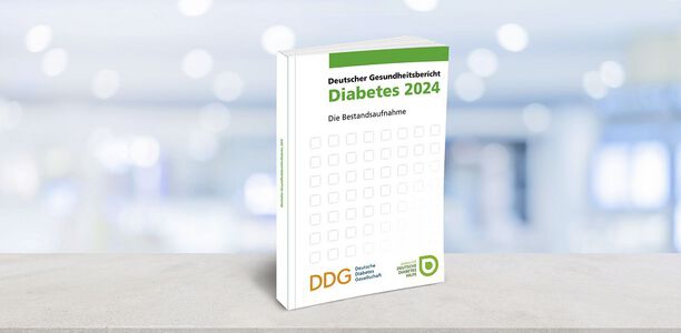 Bild zu Die Bestandsaufnahme - Deutscher Gesundheitsbericht Diabetes 2024