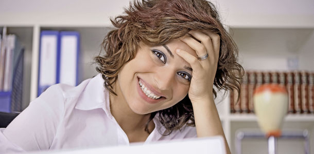 Bild zu Neuer Leitfaden - Sicher umgehen mit Diabetes im Job