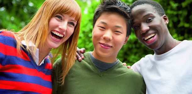 Bild zu Jugend - HbA1c steigt bis zum 16. Geburtstag