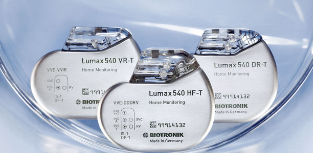 Bild zu Psychokardiologie - Psychische Traumatisierungen durch ICD-Schockabgaben