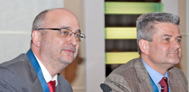 Bild zu Messgenauigkeit - Neue Anforderungen an Blutzuckermessgeräte