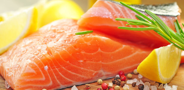 Bild zu Ernährung - Tipps zur Vitamin-D-Versorgung