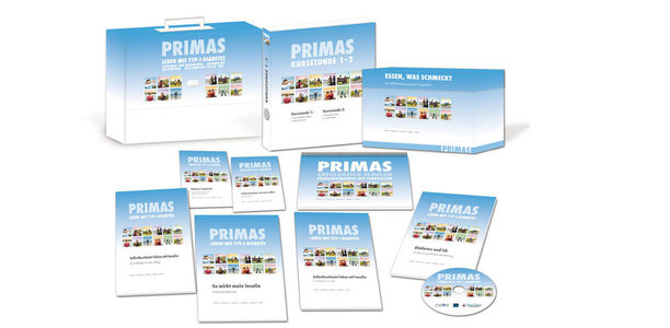 Bild zu Schulung - PRIMAS – frischer Wind oder alte Schule?