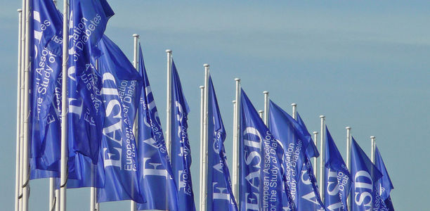 Bild zu EASD 2012 - Jahrestagung der EASD in Berlin