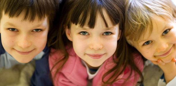 Bild zu Kinder & Jugendliche - Typ-1-Diabetes mellitus bei Kindern und Jugendlichen