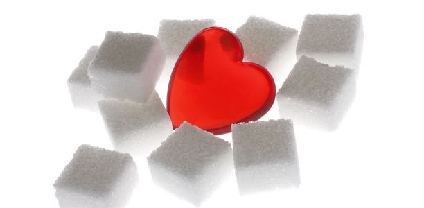 Bild zu Diabetes & Herz - Wenn Diabetes den Herzmuskel schwächt