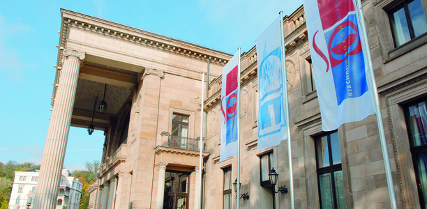 Bild zu Kirchheim-Forum Wiesbaden - Personalisierte Medizin durch Gen-Diagnostik