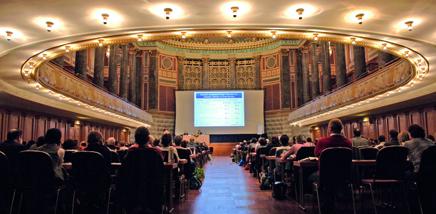 Bild zu Kirchheim-Forum Wiesbaden - Konsequenzen aus Messergebnissen ziehen!