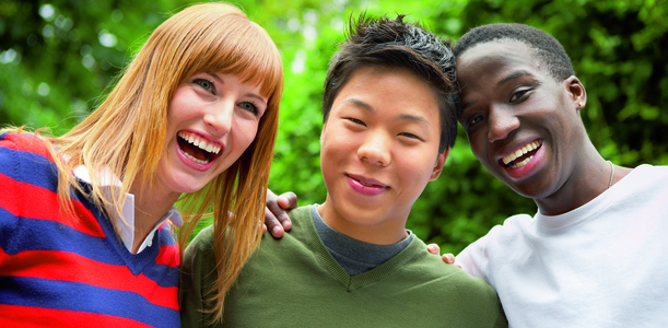 Bild zu Forschung - Standpunkt: Ethnizität als Faktor in klinischen Studien