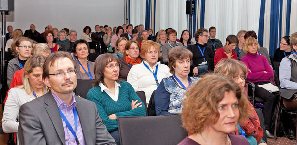 Bild zu Kirchheim-Forum 2013 - Ist eine eigene Strategie für die Diabetesversorgung notwendig?