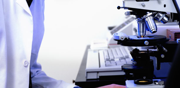 Bild zu Forschung - Neue Erkenntnisse zur Entstehung von Ziliopathien