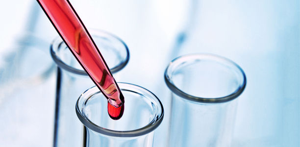 Bild zu Big Data in der Biopharmazie - “Panomics” in der Personalisierten Medizin