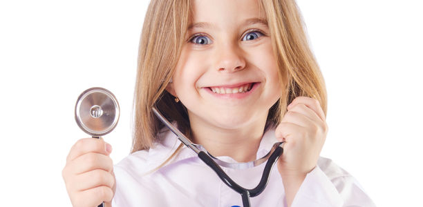 Bild zu Metabolisches Syndrom bei Kindern - Neues Referenzsystem zur frühzeitigen Diagnose