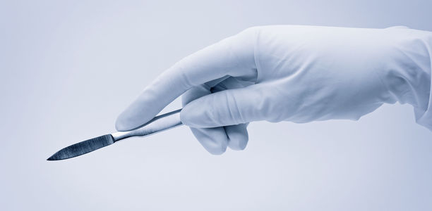 Bild zu Studie - Neuer Diabetestyp nach partieller Pankreatektomie reversibel