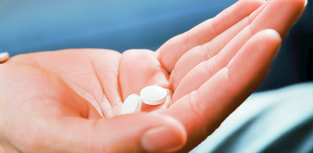 Bild zu Typ-1-Diabetes - Blutdrucksenker Verapamil schützt vor Betazellverlust 