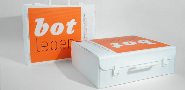 Bild zu Schulungsprogramme - „bot leben“ – neues Schulungs-programm für Typ-2-Diabetiker