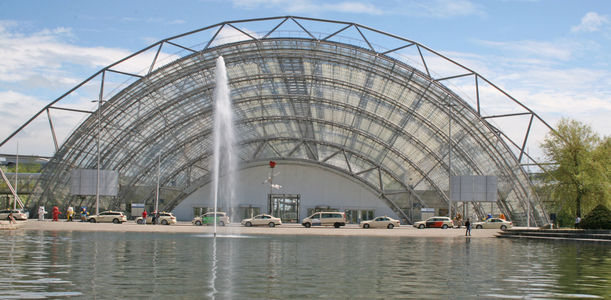 Bild zu Diabetes-Kongress 2013 - DDG-Jahrestagung: Forschung für die Praxis