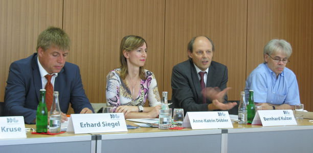 Bild zu Neue DDG-Leitlinie - Diabetes und psychische Belastungen