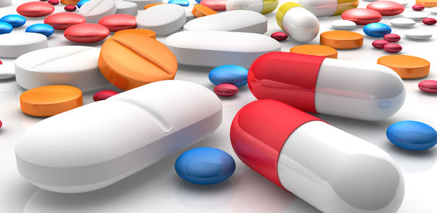 Bild zu Unerwünscht: - Arzneimittelinteraktionen