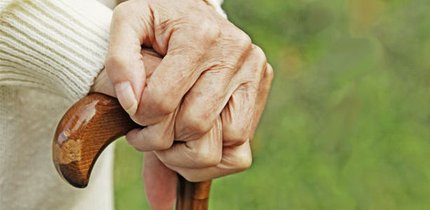 Bild zu Geriatrie und Pflege - Der geriatrische Patient mit Diabetes