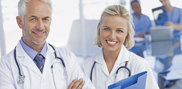 Bild zu Diabetikerversorgung - Stationäre Versorgung: Standards gewährleisten 