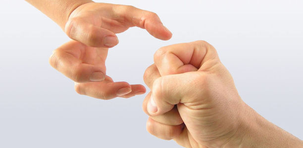 Bild zu Leitlinien - 90 Prozent Konsens, 10 Prozent Dissenz in der NVL