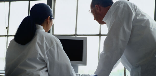 Bild zu Übersichtsarbeit - Kalibrierung von Messsystemen zur Blutzuckerselbstkontrolle