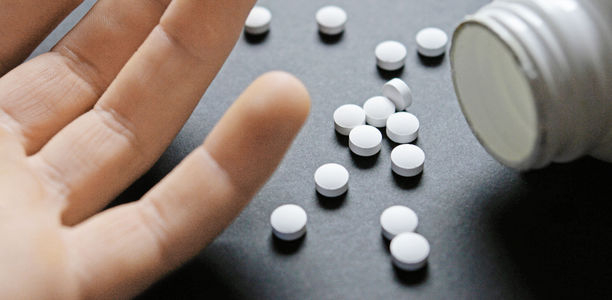 Bild zu Depression - Studie: Berichterstattung zu Enke-Suizid sensibilisiert Deutsche 