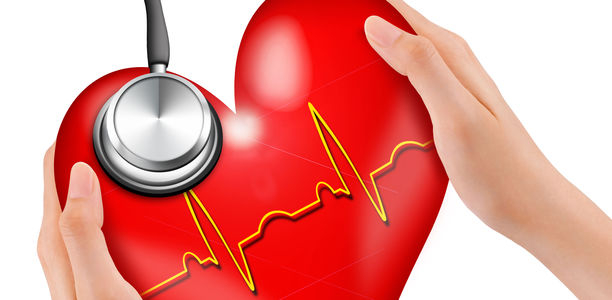 Bild zu Herzinfarkt-Studie:  - Schnelle Behandlung verringert Sterblichkeit um zwei Drittel