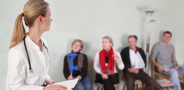 Bild zu DEGAM - Niedriger Sozialstatus erhöht auch Diabetesrisiko 