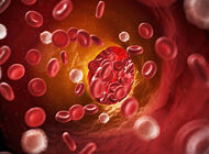 Bild zu Corona-Pandemie - COVID-19 schädigt Gefäße und führt zu „stillen Opfern“