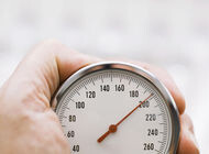 Bild zu Deutsche Hochdruckliga - Empfehlungen zur Risikoeinstufung von Hypertonikern