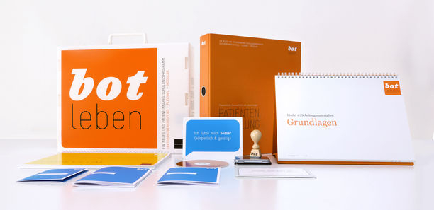 Bild zu  Interview zu „bot leben“ - Diabetesberaterin Helga Varlemann erzählt von ihren Erfahrungen aus der Praxis