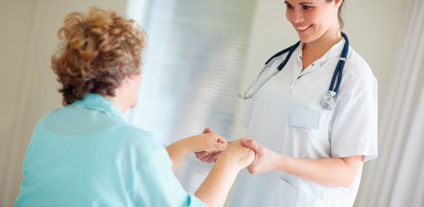 Bild zu Diabetes-Pflege-Akademie - Diabetes-Weiterbildung für Pflegekräfte