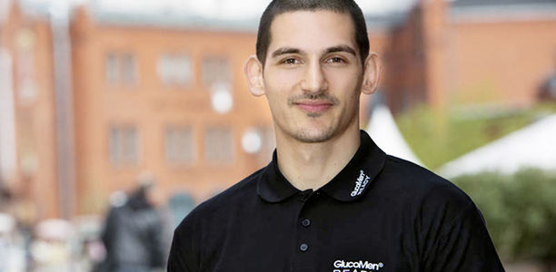 Bild zu Prominent - Schachboxen – ungewöhnlicher Mix aus Denk- und Kampfsport