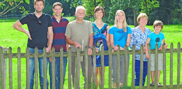 Bild zu Diabetesformen - Mehr als nur Typ-1 oder Typ-2